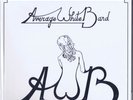 AVERAGE WHITE BAND AWB MFSL 1-245 US LP Still Sealed USA New in Plastic