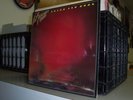 PAT TRAVERS BAND: Crash and Burn POLYDOR, FACTORY SEALED LP