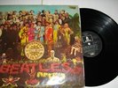 FRENCH LP Sgt Peppers beatles ( Pressage france )original BIEM L