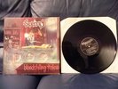 SORCERY Bloodchilling Tales LP SWEDISH DEATH METAL MASTERPIECE ***RAREST***