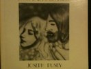 JOSEPH PUSEY IN MY LADY'S CHAMBER ORIGINAL LP US PRIVATE FOLK PSYCH CLEAN