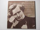 Constantin SILVESTRI BERLIOZ Symphonie Fantastique LVDSM ASDF 224 STEREO   NM/EX