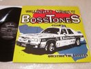 THE MIGHTY MIGHTY BOSSTONES question the answers LP SKA OPERATION IVY NOFX RARE