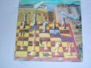 PETER HAMMILL - Fool's Mate - 1971 Vinyl LP