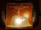 Ray Rodriguez And Orchestra Duro Survival Salsa Lp MINT