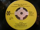 Private Funk VEDA - RUNNING THE HE SAY (she say) 1976