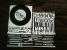 DEMENTIA PRECOX mines 7