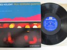 1961 Paul Serrano Quintet 