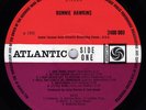 RONNIE HAWKINS Scarce Orig UK 70 Atlantic Plum N/M LP