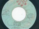 MODERN SOUL   ENLIGHTMENT   BURNING FLAME  PT 1&2