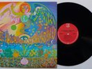 INCREDIBLE STRING BAND 5000 Spirits LP German ELEKTRA MINT Folk PSYCH Classic