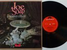 JOE SOAP Keep It Clean ORIG UK POLYDOR lp STONE THE CROWS Elo WINGS Mint