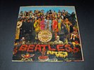 BEATLES SGT. PEPPER 1967 MONO CAPITOL MAS2653