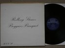 ROLLING STONES  beggars banquet 1968- UK PRESS-DECCA   -PRESS OF EARLY 70s -EX