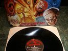 BROKEN BONES: LOSING CONTROL NEAR MINT COVER MINT  VINYL RARE 1989 UK GATEFOLD
