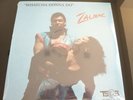 ZALMAC - WATCHA GONNA DO  LP - MODERN SOUL BOOGIE FUNK