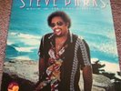 STEVE PARKS movin in the right direction SOLID SMOKE og
