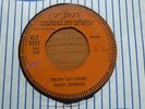Marv Johnson - Merry Go Round 1962 UK 45 DEMO