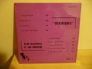 *JAZZ-FUNK-POP-BOSSA* ALAN BLACKWELL Génériques 10' Library