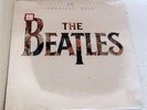 THE BEATLES 20 GREATEST HITS SEALED