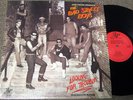 BAD STREET BOYS / JOSE PINTOR - Looking For Trouble NEAR MINT (NM) 1984 Latin LP