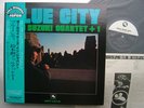 ISAO SUZUKI BLUE CITY TBM NM MINT-