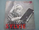SYLVIE VARTAN - CETTE LETTRE LA - RARE PORTUGAL 7 EP  EXC.