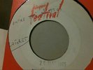 MARIE LAFORET 45T TEST PRESSING  1965