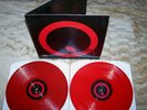 Queens Of The Stone Age Songs For The Deaf 2 LP Kyuss Desert Session