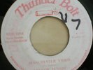 TREVOR JUNIOR Manchester Video on THUNDER BOLT  roots 7