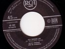 FRENCH SP ELVIS PRESLEY RARE PRESSAGE FRANCAIS 45.405 ALL SHOOK UP