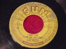 Elvis Presley   Sun 210   7