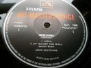 JOHN COLTRANE Impressions 1963 UK HMV 1st *MONO* PRESS Nr MINT