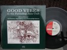 Md Sweden Jazz GOOD VIBES AT THE PAWNSHOP PAWN SHOP Proprius Vinyl Record Album