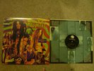 White Zombie La Sexorcisto Vinyl GLOW