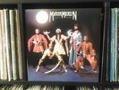 MYSTIC MERLIN Full Moon lp FREDDIE JACKSON modern soul