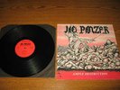 JAG PANZER Ample Destruction LP RARE IRON MAIDEN OMEN TITAN FORCE