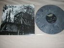 BURZUM / DARKTHRONE - ORIGINAL SPLIT LP - MARMORED VINYL ,100 LTD.