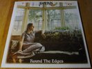 DARK - ROUND THE EDGES - RARE AKARMA REISSUE - TOP AUDIO
