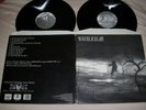 BURZUM - BURZUM / FEEBLE SCREAMS... - ORIGINAL  D- LP / VINYL - RARE