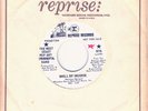 HEAR West Coast Pop Art Exp Band-Smell Of Incense/Unfree Child 3rd 45 '67 M- DJ