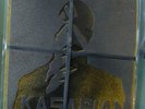 2004 Kasabian Reason Is Treason Sprayed New Unopened 10