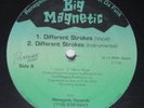 BIG MAGNETIC Different Strokes / Who Got Da Flow 12