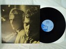 CHROME Inworlds  LP Don't Fall Off the Mountain UK Orig