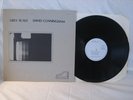DAVID CUNNINGHAM Grey Scale LP PIANO Orig UK NWW This Heat FLYING LIZARDS