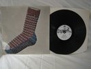 HENRY COW The Legend LP Black White Virgin UK Orig PROG NWW RIO