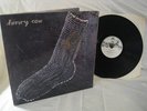 HENRY COW Unrest LP BLACK WHITE Virgin UK Orig PROG NWW RIO