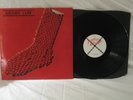 HENRY COW/SLAPPY HAPPY In Praise of Learning LP VIRGIN UK