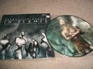 IN FLAMES - Reroute To Remain - PICTURE DISC LP - NEW