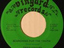DWAIN VINYARD Searching For The Truth OBSCURE 70'S SOUL/JAZZ 45 mp3